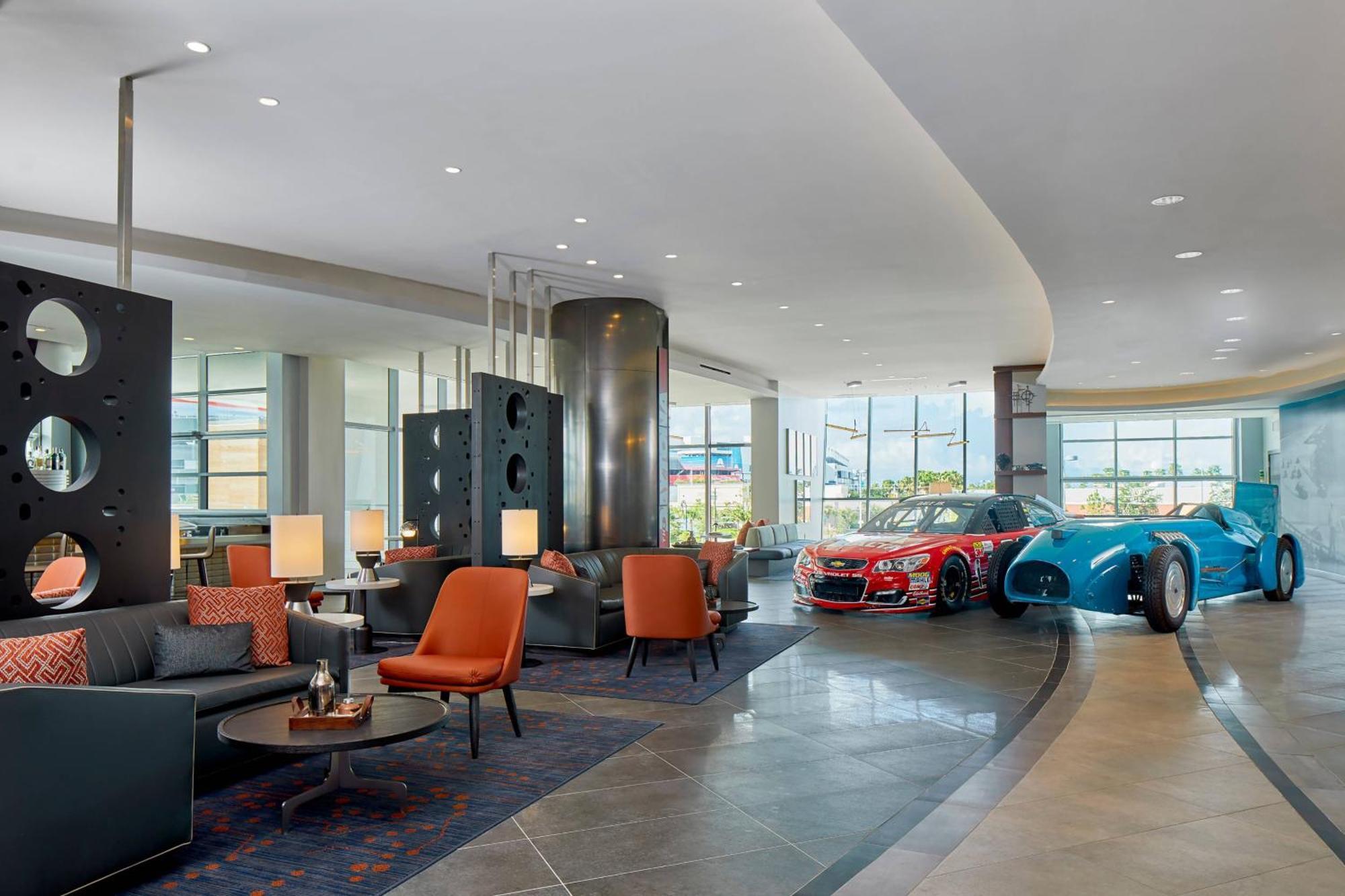 The Daytona, Autograph Collection Ξενοδοχείο Παραλία Ντειτόνα Εξωτερικό φωτογραφία