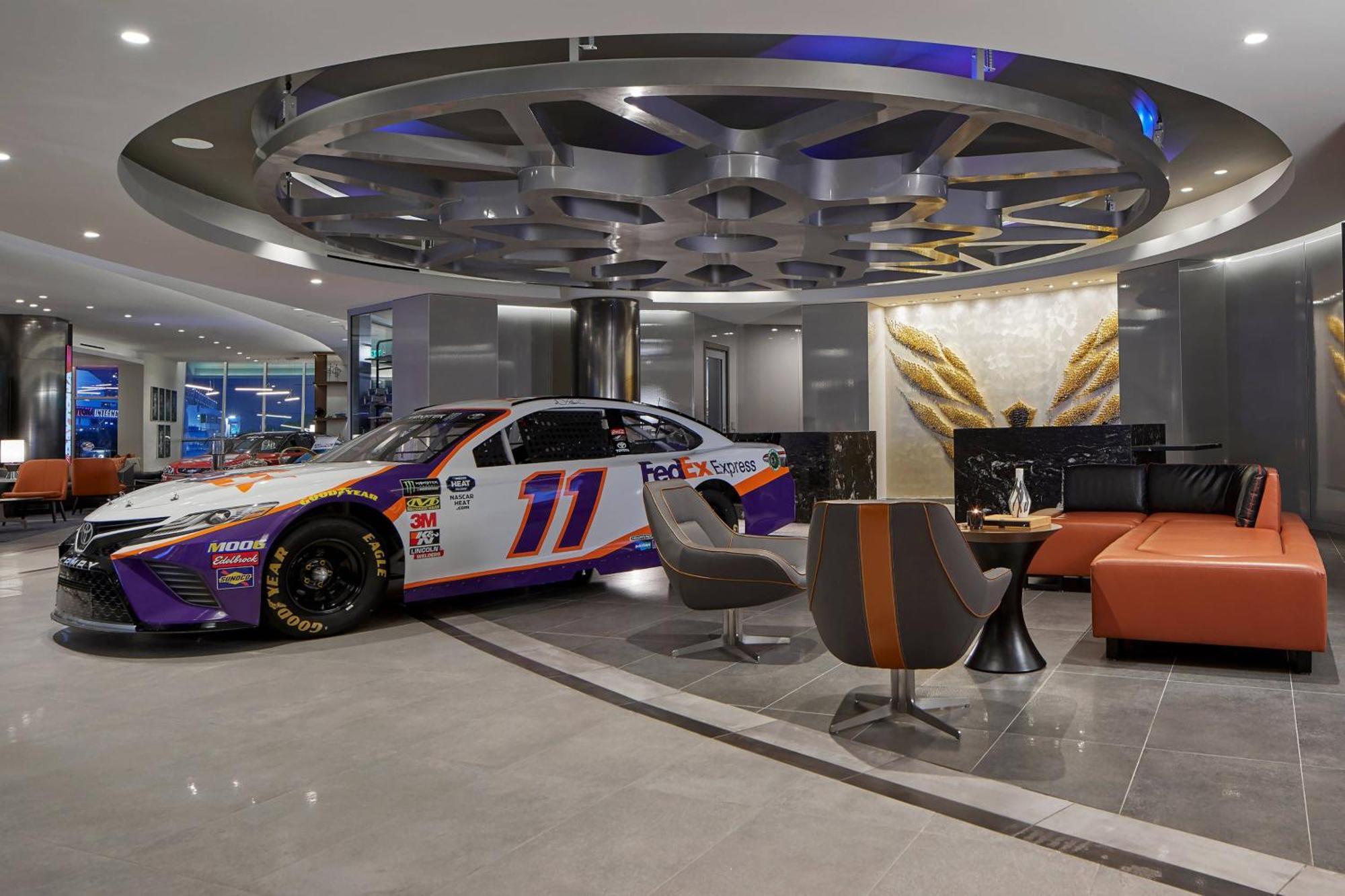 The Daytona, Autograph Collection Ξενοδοχείο Παραλία Ντειτόνα Εξωτερικό φωτογραφία