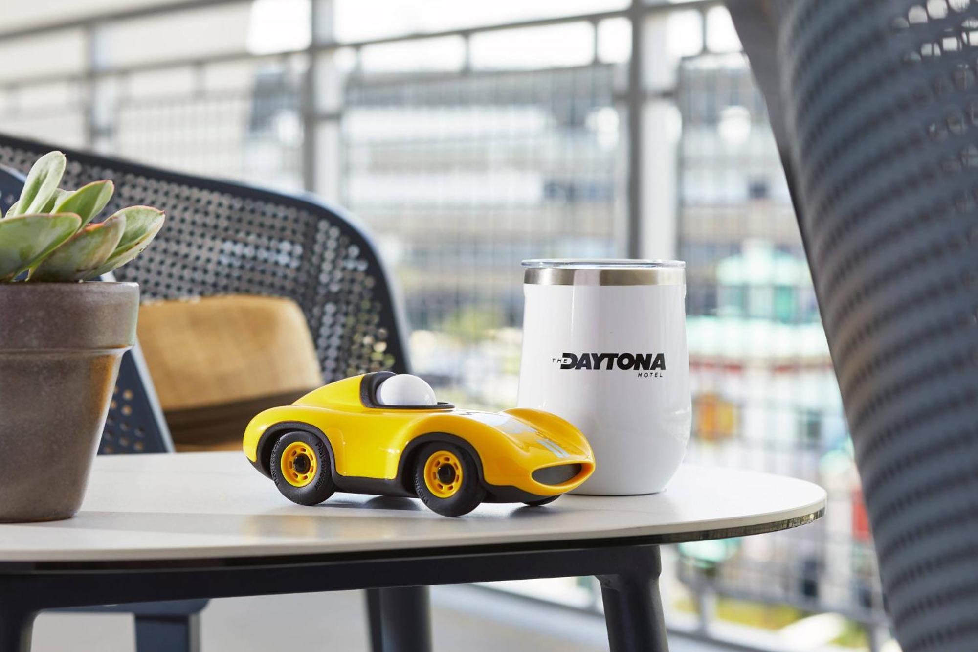 The Daytona, Autograph Collection Ξενοδοχείο Παραλία Ντειτόνα Εξωτερικό φωτογραφία